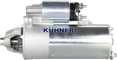 AD KUHNER 10613 -  Стартер